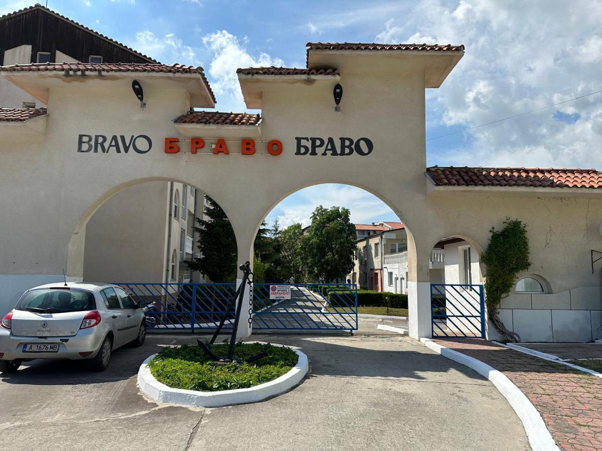 Bravo 1 Morenia Słoneczny Brzeg Zewnętrze zdjęcie